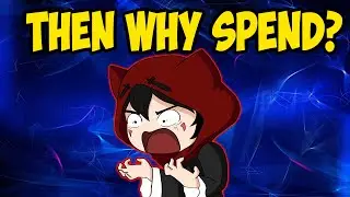 Genshin impact Isnt Pay2Win
