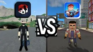 GOREBOX VS SIMPLE SANDBOX 3(BETA)
