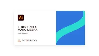 Illustrator - Il disegno a mano libera