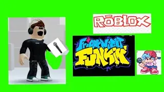 Fnf Roblox ￼
