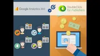 Integration of DoubleClick for Publishers and Google Analytics 360