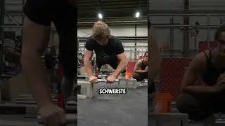 Wir testen die schwerste Liegestütze der Welt…😱💪🏻