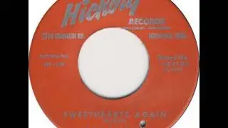 Bob Gallion ~ Sweethearts Again
