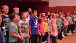 Тимуровец NEWS, 38 выпуск