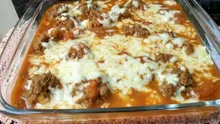 Almôndegas Saborosas e sem ovo. Dicas úteis 1000 veja só #dicas#receitas#comidas#cozinhar