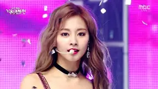 TWICE (트와이스) "FANCY" 교차편집 [Stage mix]2