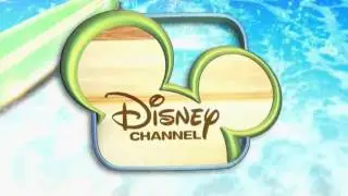 Disney Channel Czech - Promo: Teen Beach Movie (Coming Soon)