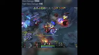 ✨Lycan Carry - 