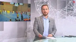 Noticias 14:00 horas. Lunes, 21 de octubre de 2024. La 8 Soria