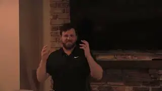 "The Greatest Investment" - Richie McDonnell