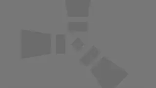 Grey Hole™ ~ A Rust So Story