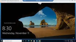 Adds Trusts Lab 01 in Server 2019 | Session-27 | Windows Server 2019 | Netexpertz |