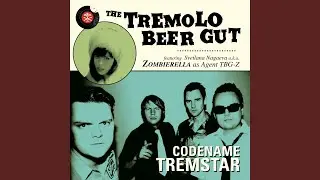 Codename Tremstar