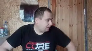 Первая покупка и ознакомление с моим каналом