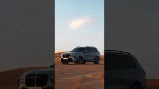 BMW X7 #shorts