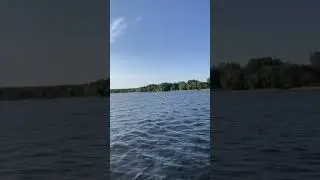 Озернинское водохранилище