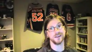 Welcome to the Channel