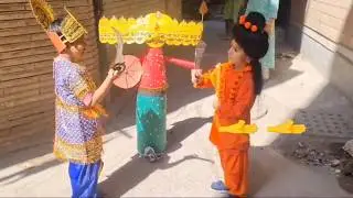 #delhi #school #trending #viral #like #ramleela_maidan #haryana #ravan #subscribe #share #
