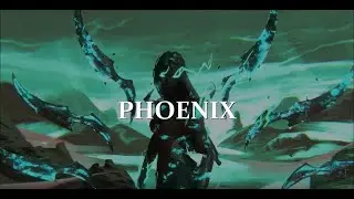 Phoenix (ft. Cailin Russo and Chrissy Costanza) | Worlds 2019 - League of Legends | (TRADUÇÃO PT/BR)