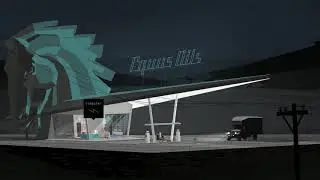 Notes From Along Kentucky Route Zero [Spoilers]