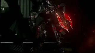 Halo Infinite   Blade Master