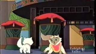 Sagwa - Sagwa Rules (Part 1)