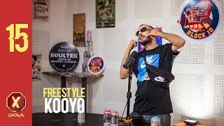 KOOYO - FREESTYLE - (LKARWA VOL2 ) 