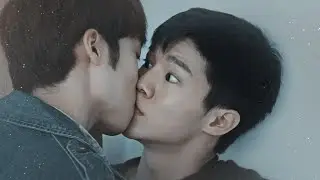 [BL] GAY TAIWANESE DRAMA TRAILER | HIStory3 - Trapped