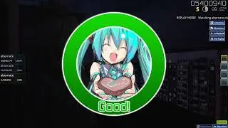 osu! Lida - Влюблино