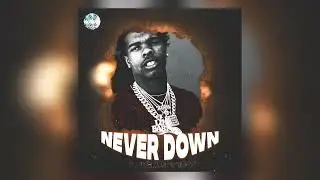 [250+] Hard Midi Kit - "Never Down" (Lil Baby, Lil Durk, Future, Drake, Nardo Wick, SouthSide)