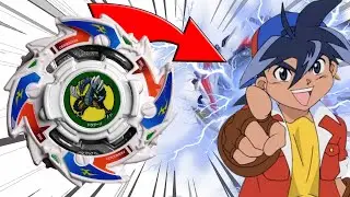 WE EVOLVE DRAGOON INTO A SUPER KING | Beyblade Burst Sparking Super King ベイブレードバーストスーパーキング