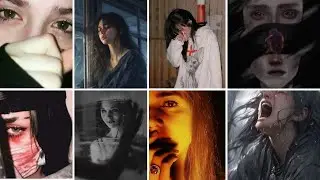💔broken heart girl dpz|🥺sad girl dp|😭alone girl dp photo| miss you pose #sad #broken