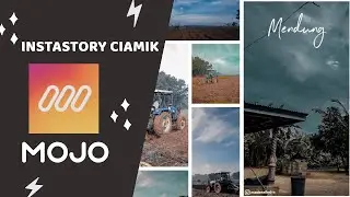 Cara Membuat Instastory Keren dan Kekinian
