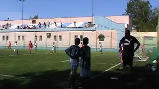 ДЮСШ-15: ДЮСШ:21 2006 год 02.06.18 2 тайм