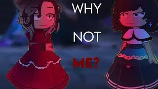 ||Why not *me*||Encanto||Mirabel and Abuela||