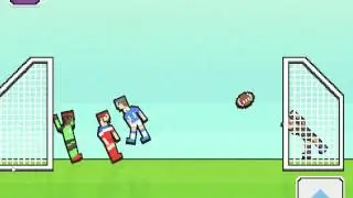 ЗАЯВЛЕНИЕ в Soccer Phisics