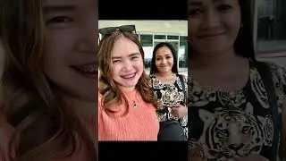 Sinundo namin si bayaw sa airport | Eli Tv