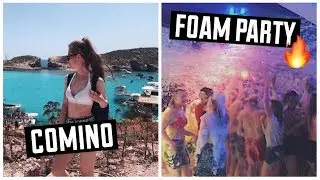EF MALTA 2019 / PART 1