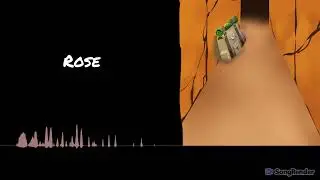 Rose(BGM) - Outro