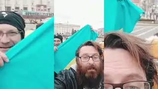 ПРАВДА О ХЕРСОНЕ! ИНТЕРВЬЮ ГЛАВНОГО РЕЖИССЕРА ХЕРСОНСКОГО ТЕАТРА СЕРГЕЯ ПАВЛЮКА!