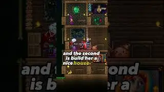How To Get The Zoologist NPC In Terraria 