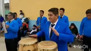 #mix indio lorenzo_banda la Centenaria del Cantón Girón