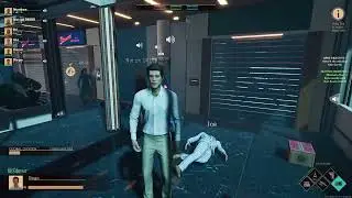 First Class Trouble - Alpha Outtakes