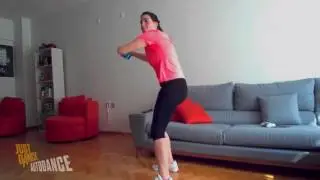 Amatör Dans Videoları 883
