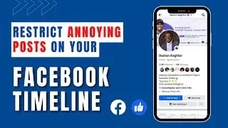 Approve Facebook Posts You Are Tagged In Before They Appear on Your Timeline