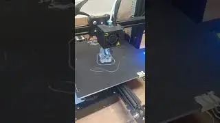Printing a cute little unicorn in 3d