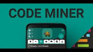 Code Miner: A Programming Game