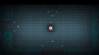Finding G - by Robotic24 (me) - Geometry Dash