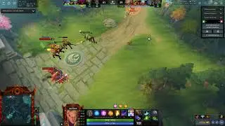 invoker пракаст с двумя рефрешерами
