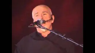Peter Gabriel - Red Rain